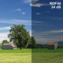 Fensterfolie-RDF40
