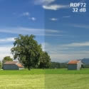Fensterfolie-RDF72